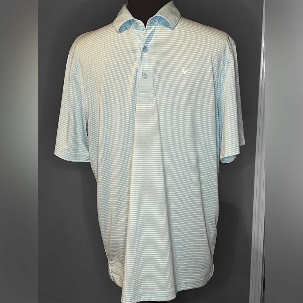 CALLAWAY GOLF SHIRT
